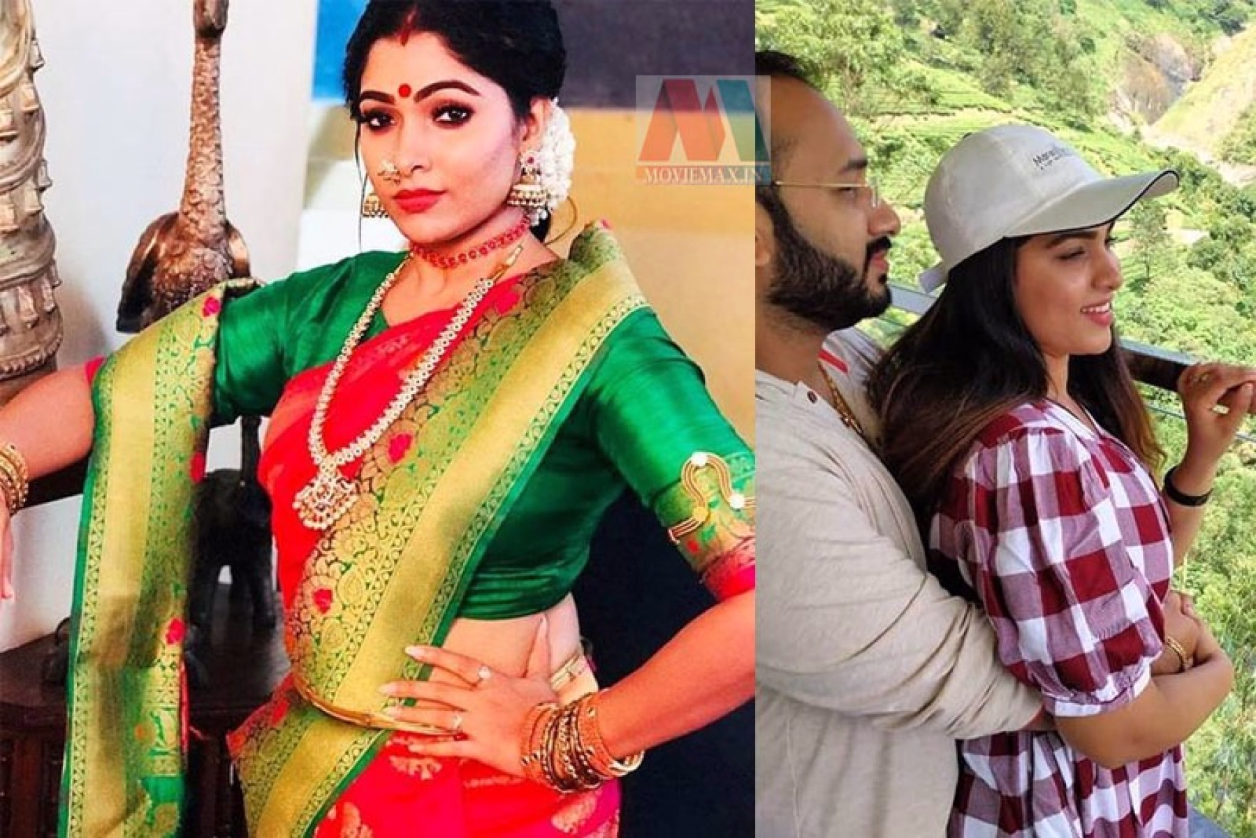 കൂടത്തായിക്ക് ശേഷം പുതിയ പരമ്പരയുമായി മുക്ത വിശേഷങ്ങള്‍ അറിയാം 